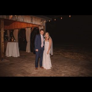 Meet your Posher, Jay